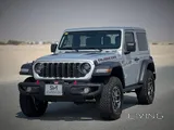 Jeep Wrangler Rubicon 2024